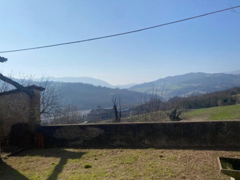 Strada Cattabiano - Langhirano