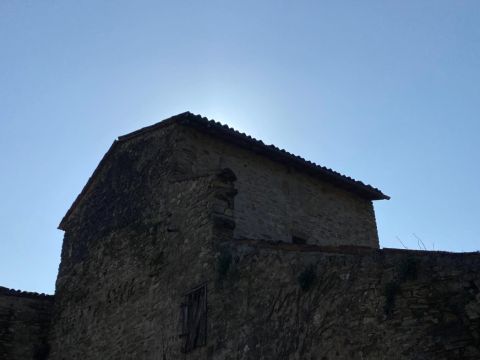 Strada Cattabiano - Langhirano