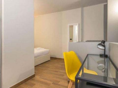 Corso Emilia, 33 - Torino