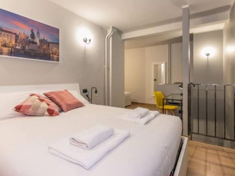 Corso Emilia, 33 - Torino