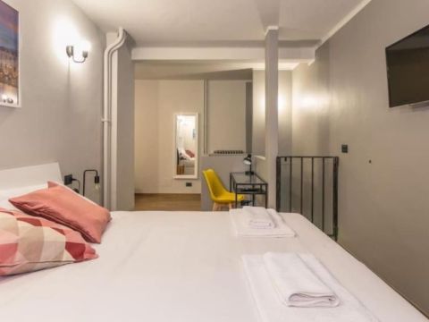 Corso Emilia, 33 - Torino