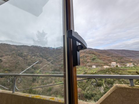 Via Corace 1 - Gimigliano