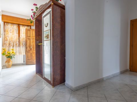 Via Corace 1 - Gimigliano