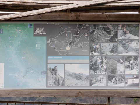 Via Corace 1 - Gimigliano