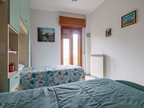 Via Corace 1 - Gimigliano