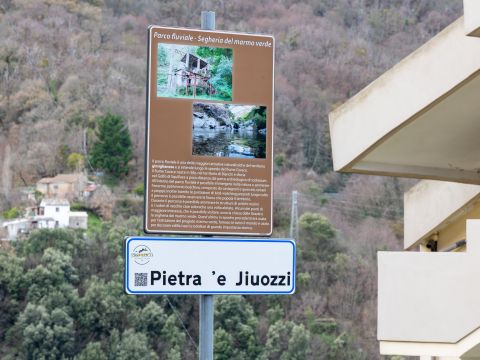 Via Corace 1 - Gimigliano