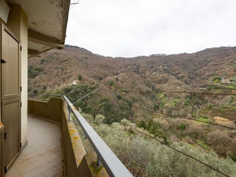 Via Corace 1 - Gimigliano