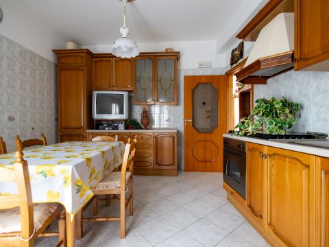 Via Corace 1 - Gimigliano