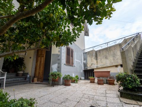 Via Corace 1 - Gimigliano