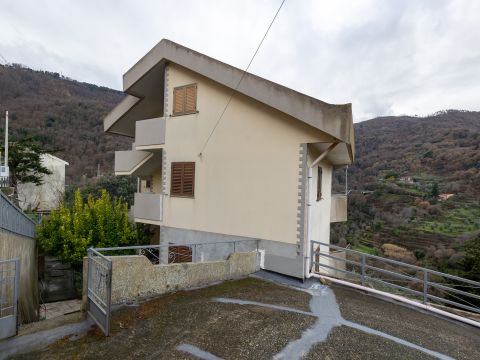 Via Corace 1 - Gimigliano