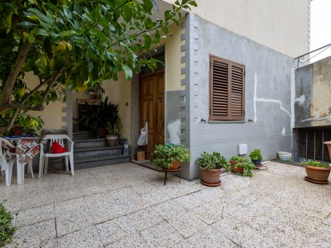 Via Corace 1 - Gimigliano