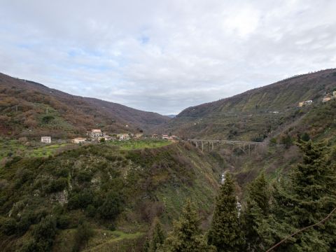 Via Corace 1 - Gimigliano