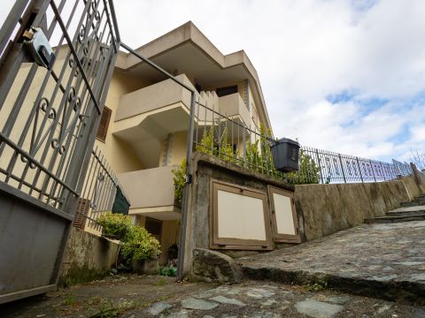 Via Corace 1 - Gimigliano