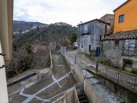 Via Corace 1 - Gimigliano