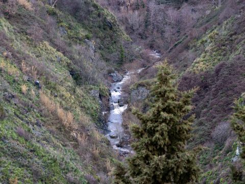 Via Corace 1 - Gimigliano