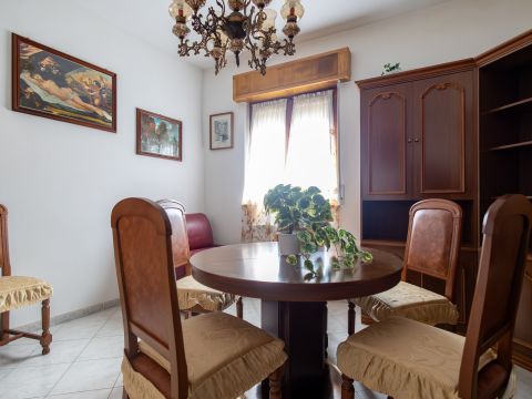 Via Corace 1 - Gimigliano