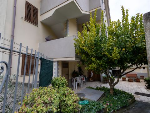 Via Corace 1 - Gimigliano