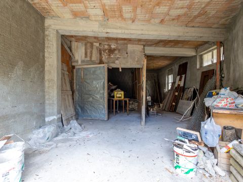 Via Corace 1 - Gimigliano