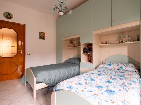 Via Corace 1 - Gimigliano