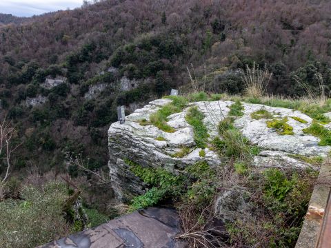 Via Corace 1 - Gimigliano