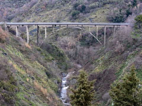 Via Corace 1 - Gimigliano