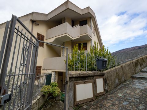 Via Corace 1 - Gimigliano