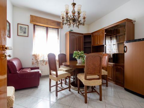 Via Corace 1 - Gimigliano