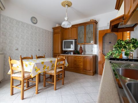 Via Corace 1 - Gimigliano