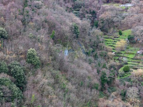 Via Corace 1 - Gimigliano