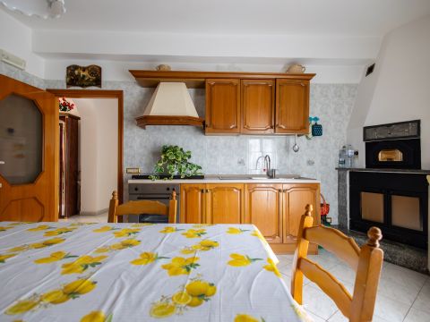 Via Corace 1 - Gimigliano