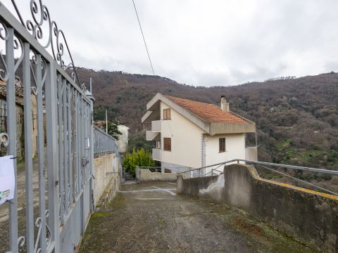 Via Corace 1 - Gimigliano