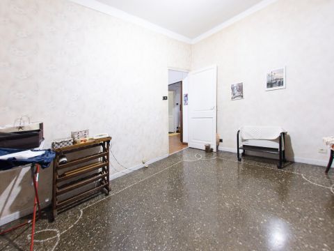 Via Carlo Rolando, 31 - Genova