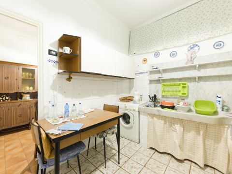 Via Carlo Rolando, 31 - Genova