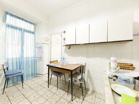 Via Carlo Rolando, 31 - Genova