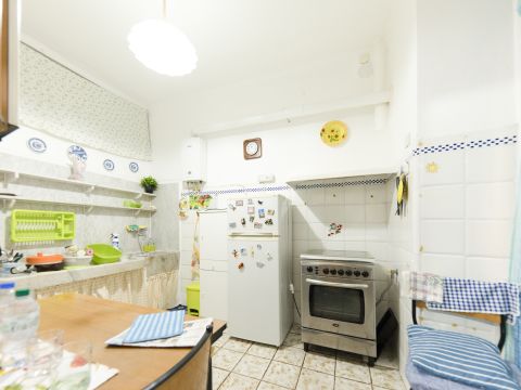 Via Carlo Rolando, 31 - Genova