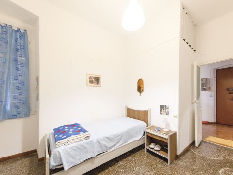 Via Carlo Rolando, 31 - Genova