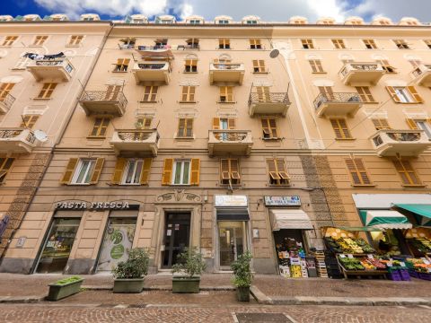 Via Carlo Rolando, 31 - Genova