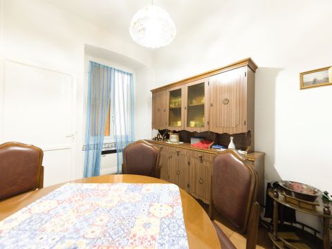 Via Carlo Rolando, 31 - Genova