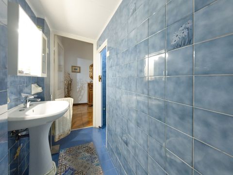 Via Carlo Rolando, 31 - Genova