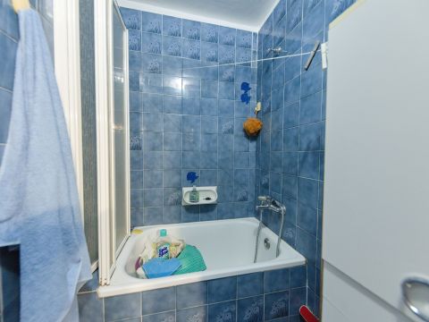 Via Carlo Rolando, 31 - Genova