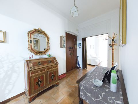 Via Carlo Rolando, 31 - Genova