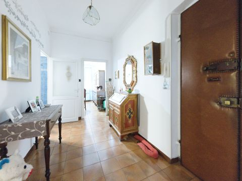 Via Carlo Rolando, 31 - Genova