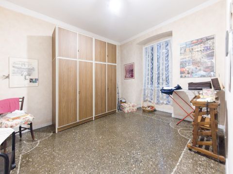 Via Carlo Rolando, 31 - Genova