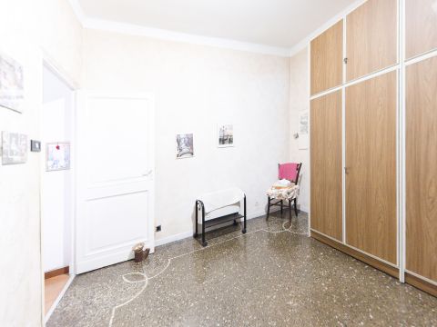 Via Carlo Rolando, 31 - Genova