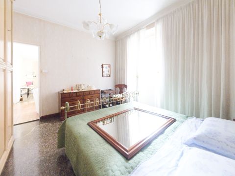 Via Carlo Rolando, 31 - Genova