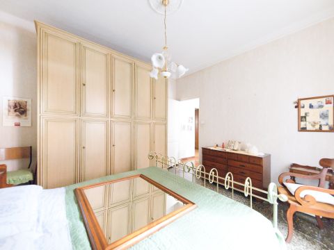 Via Carlo Rolando, 31 - Genova