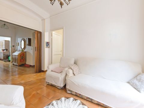 Via Carlo Rolando, 31 - Genova