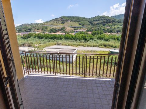 Via Cavour - Nocera Terinese