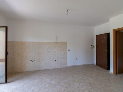 Via Cavour - Nocera Terinese