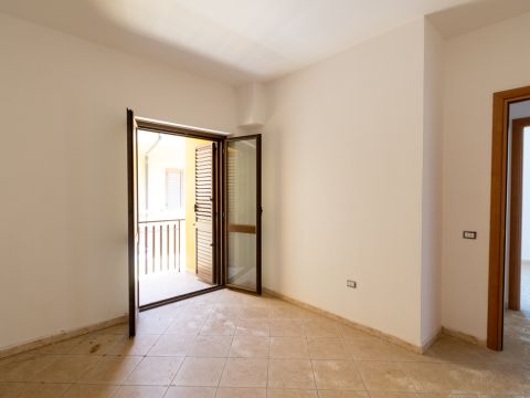 Via Cavour - Nocera Terinese